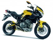 2008 Benelli Tre 1130K Amazonas photo